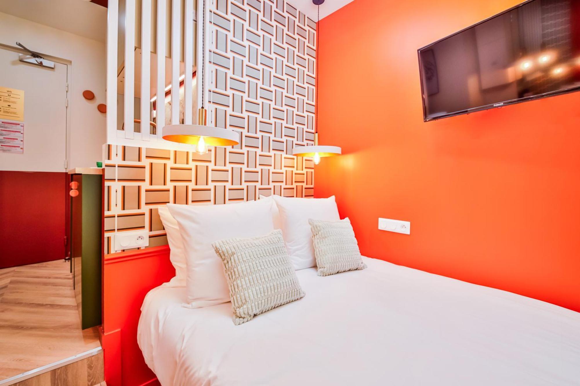 Ws Molitor - Auteuil Apartment Париж Екстериор снимка