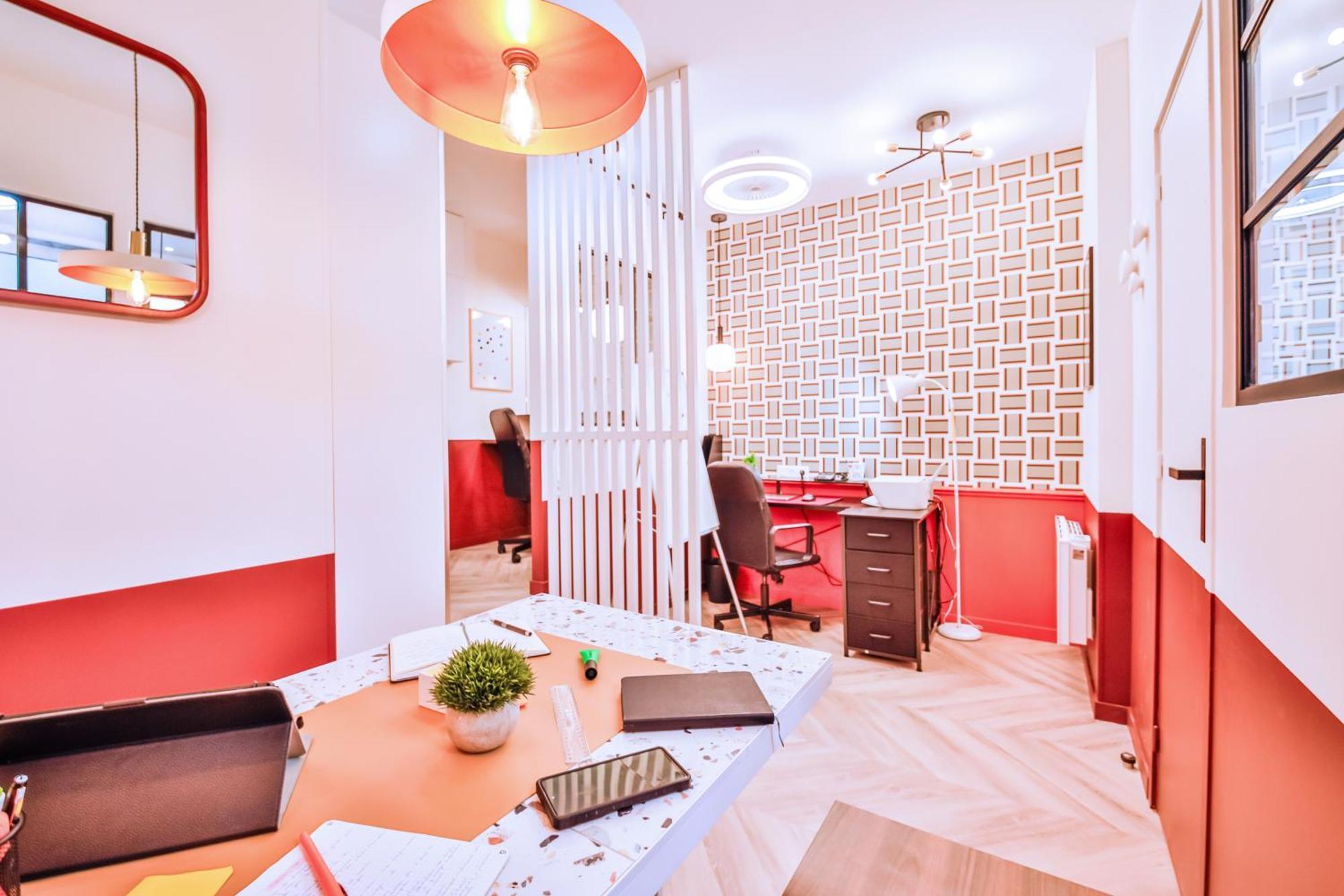 Ws Molitor - Auteuil Apartment Париж Екстериор снимка