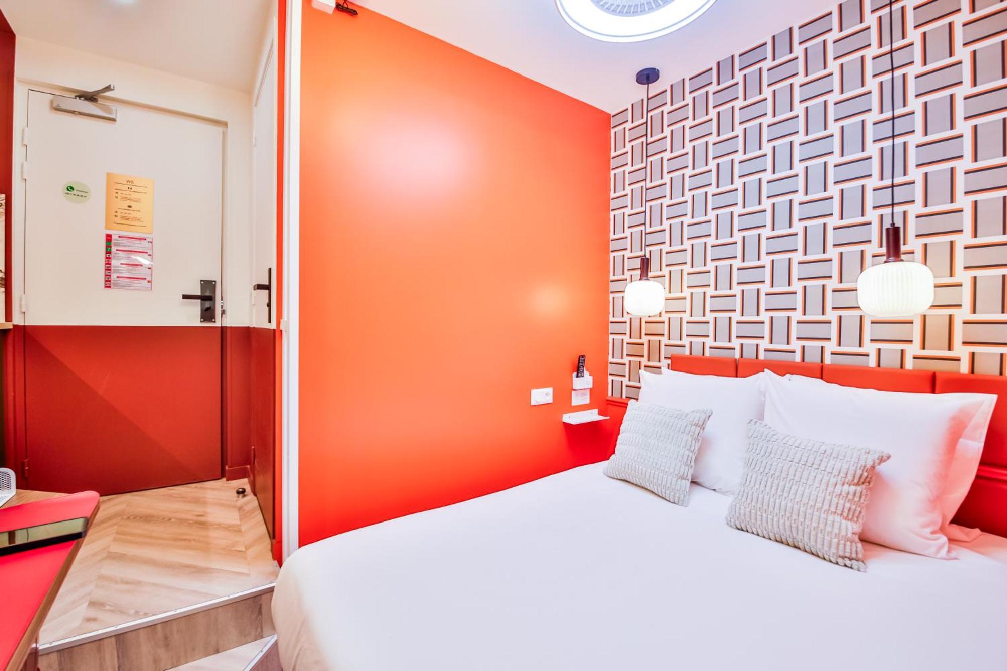 Ws Molitor - Auteuil Apartment Париж Екстериор снимка