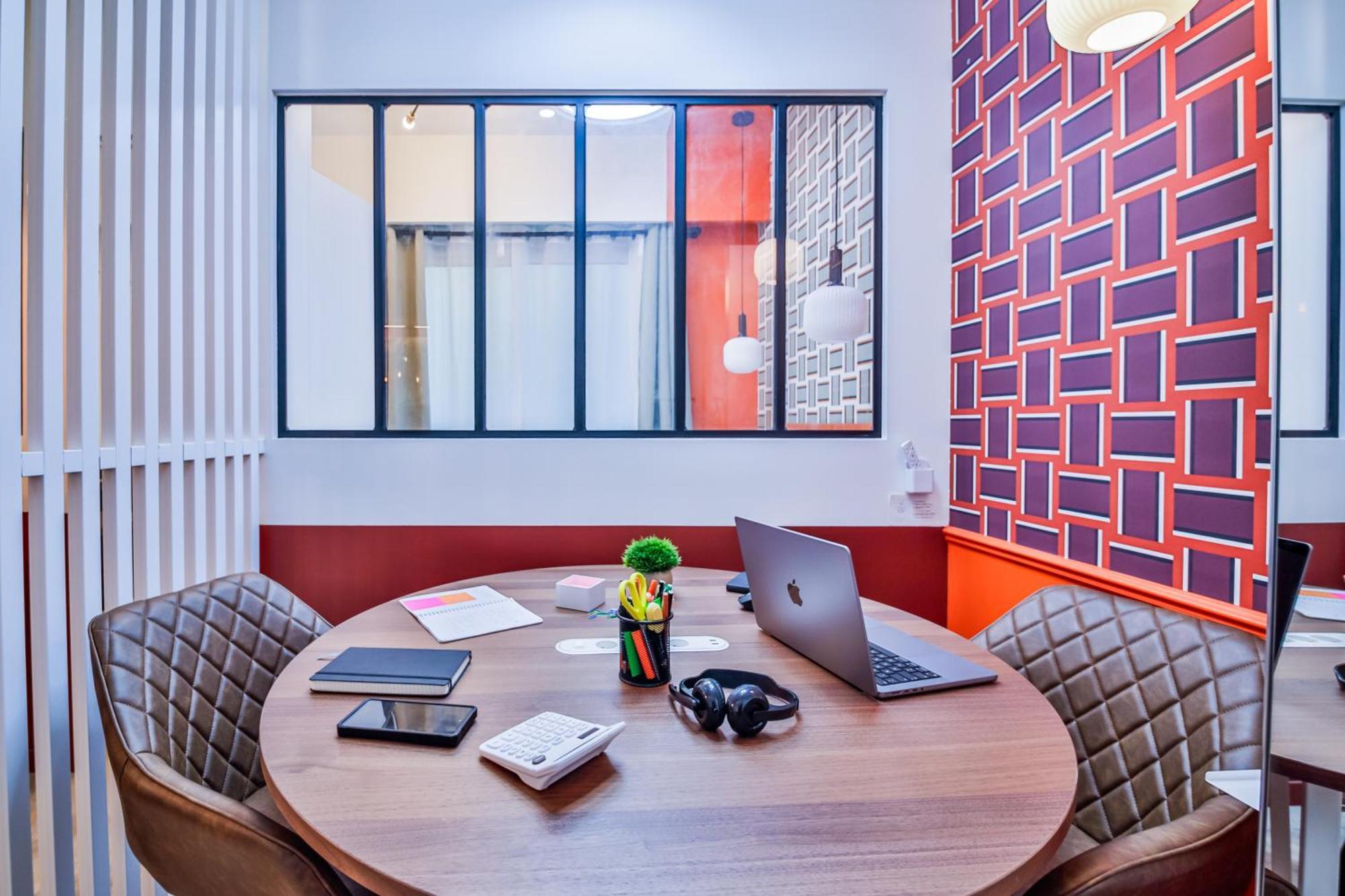 Ws Molitor - Auteuil Apartment Париж Екстериор снимка