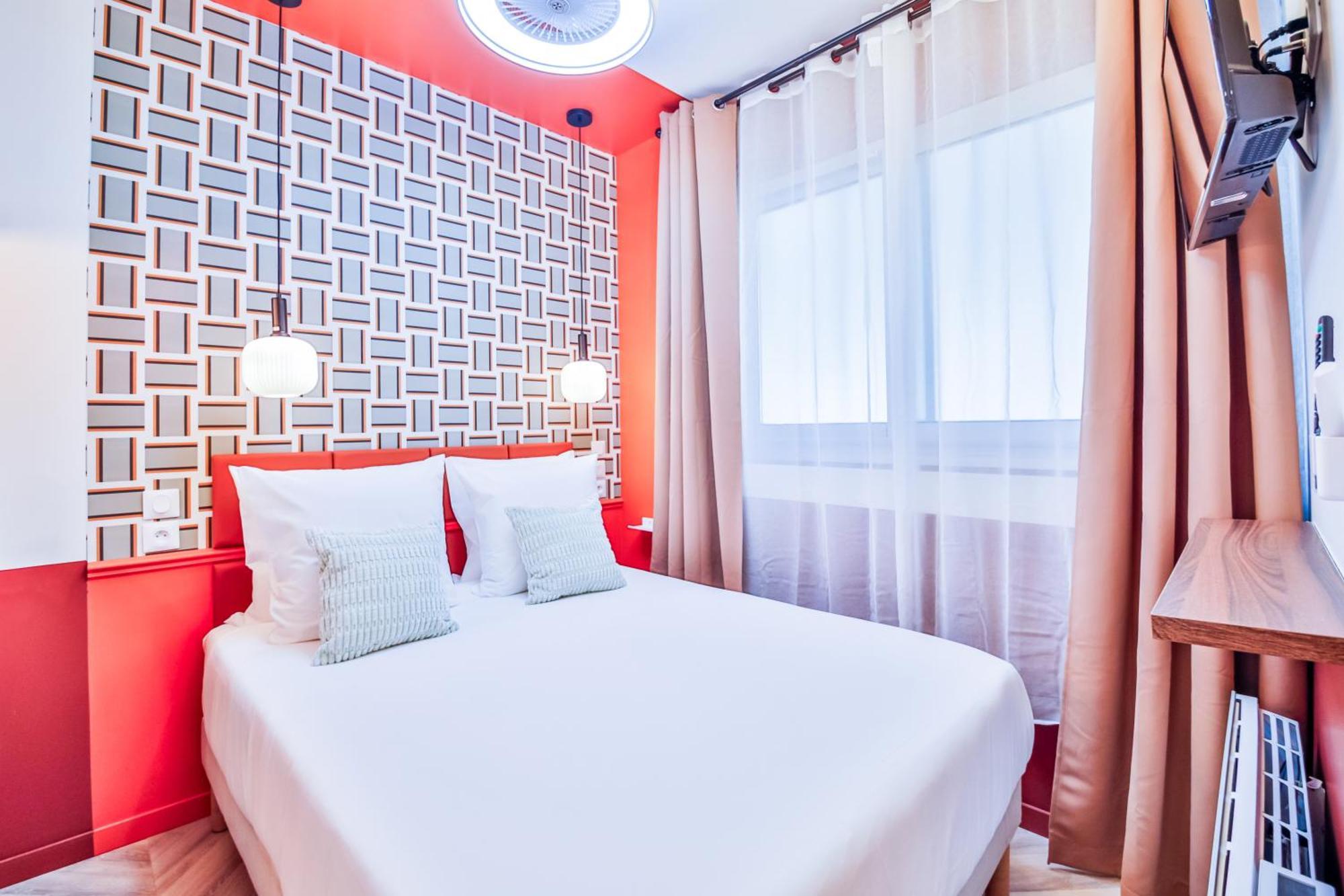 Ws Molitor - Auteuil Apartment Париж Екстериор снимка