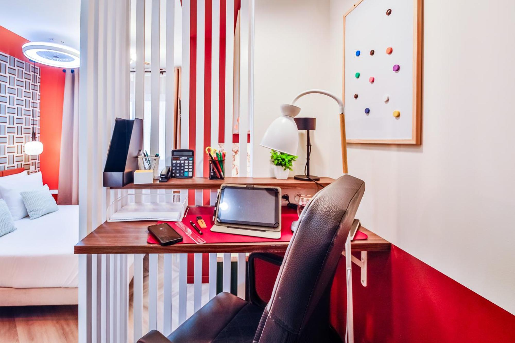 Ws Molitor - Auteuil Apartment Париж Екстериор снимка