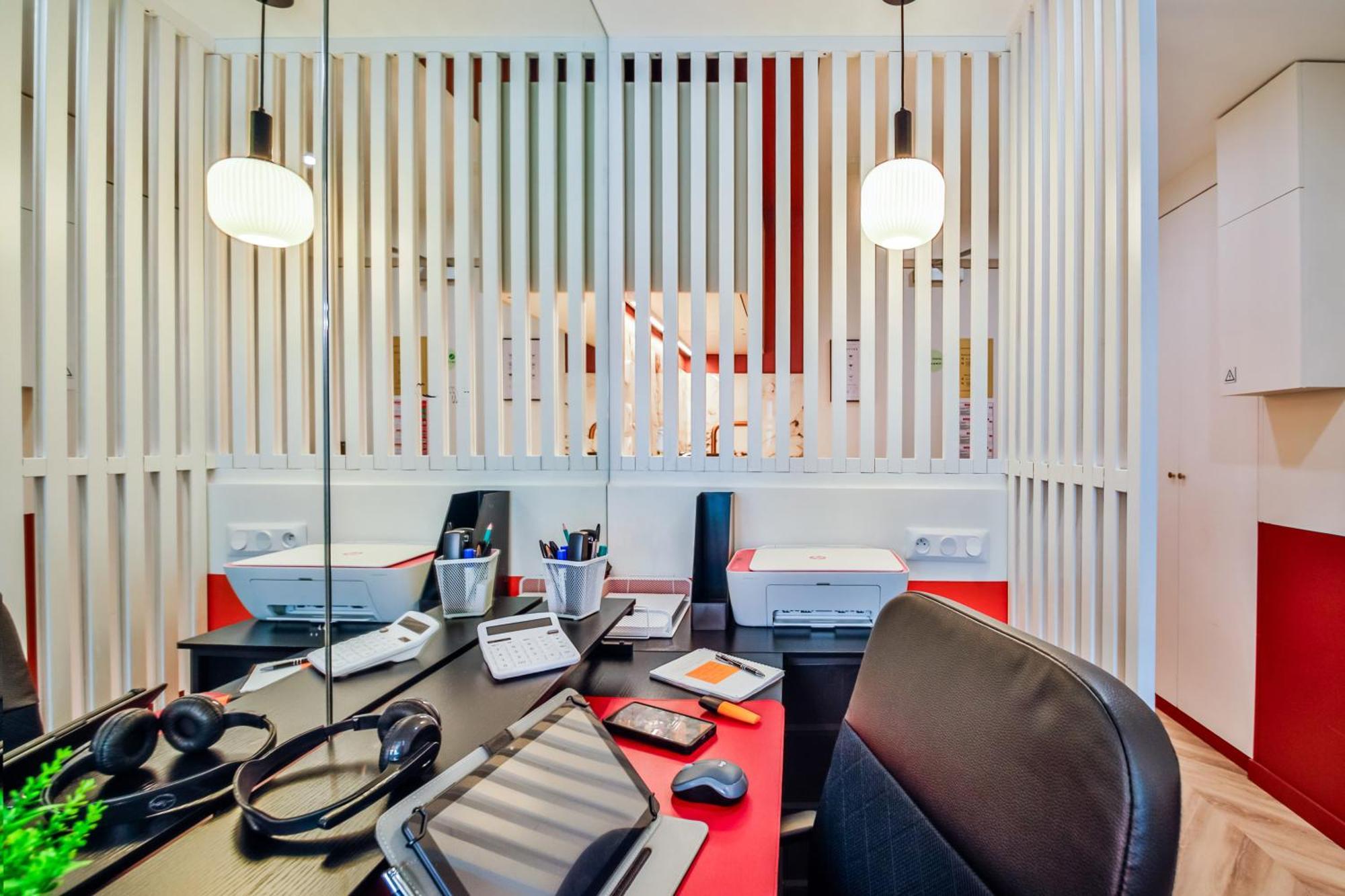 Ws Molitor - Auteuil Apartment Париж Екстериор снимка
